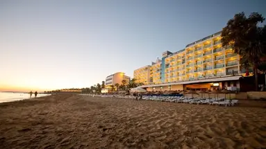 Yalihan Una Hotel