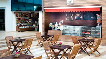 Yalihan Una Hotel