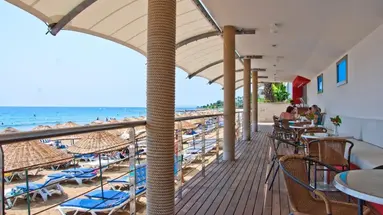 Yalihan Una Hotel