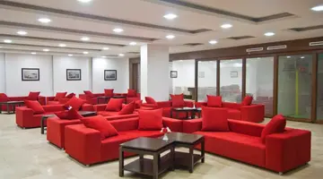Yalihan Una Hotel