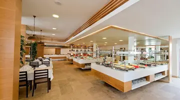Yalihan Una Hotel