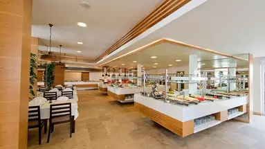 Yalihan Una Hotel