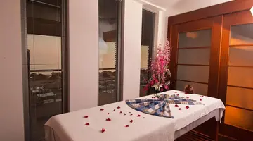 Yalihan Una Hotel