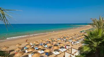 Yalihan Una Hotel
