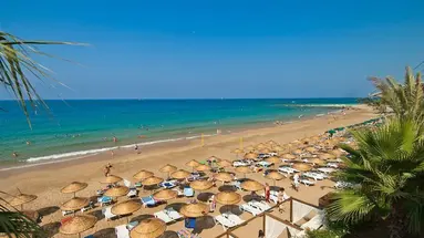 Yalihan Una Hotel
