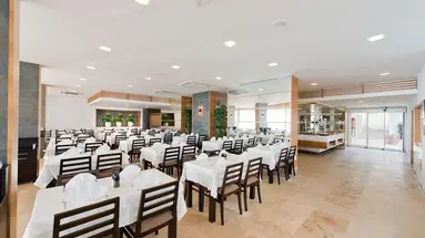 Yalihan Una Hotel