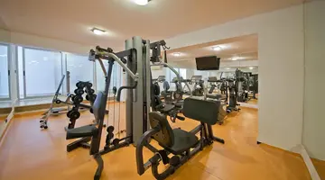 Yalihan Una Hotel