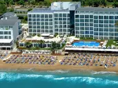 Yalihan Una Hotel