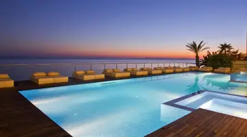 Yalihan Una Hotel