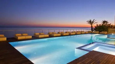 Yalihan Una Hotel