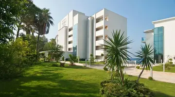 Yalihan Una Hotel