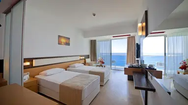 Yalihan Una Hotel