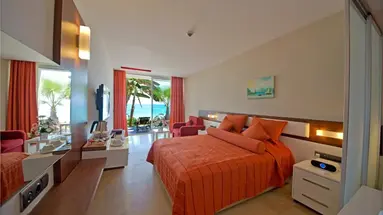 Yalihan Una Hotel