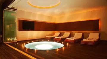 Yalihan Una Hotel