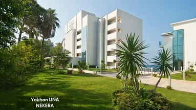 YALIHAN UNA