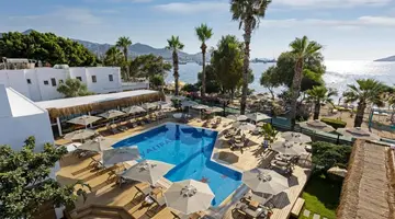 YALIPARK BEACH HOTEL