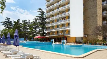 Yantra Sunny Beach