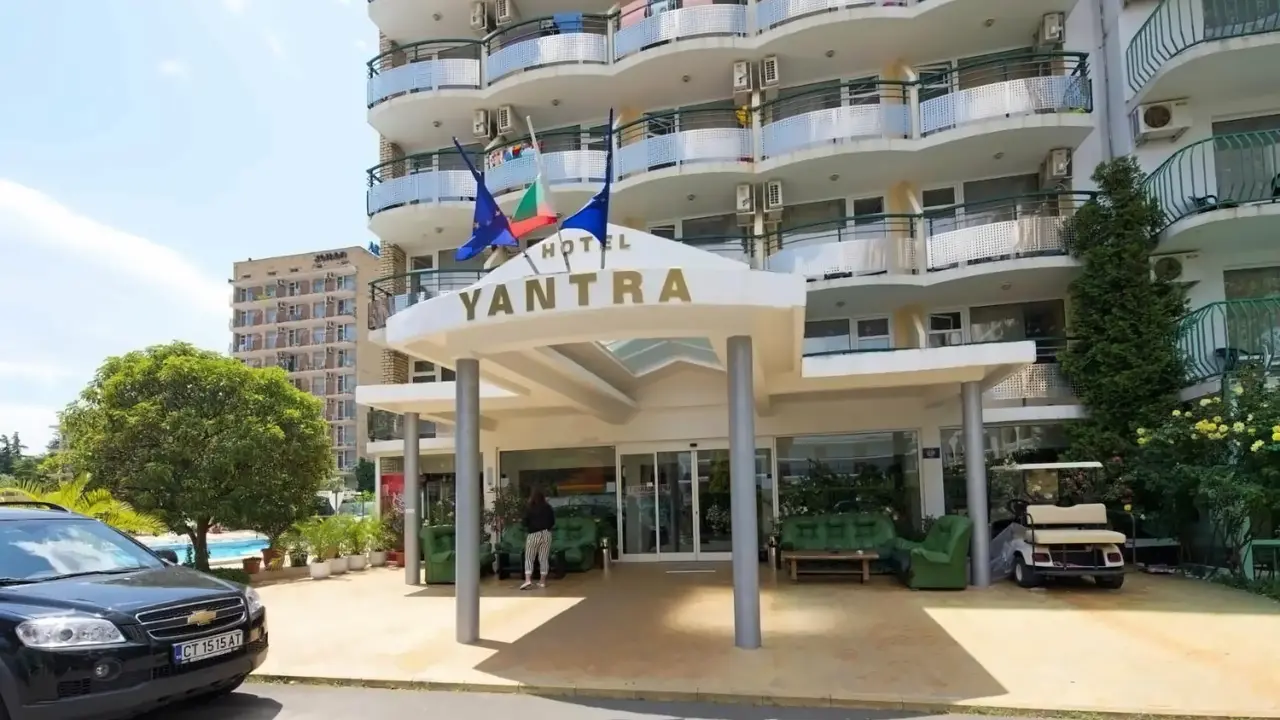 Yantra Sunny Beach