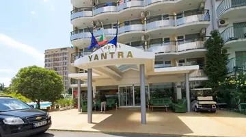 Yantra Sunny Beach