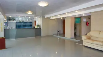 Yantra Sunny Beach
