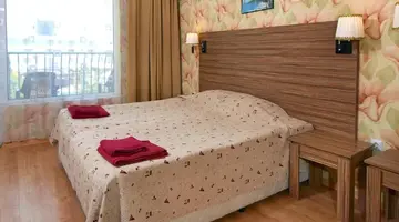 Yantra Sunny Beach