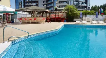 Yantra Sunny Beach
