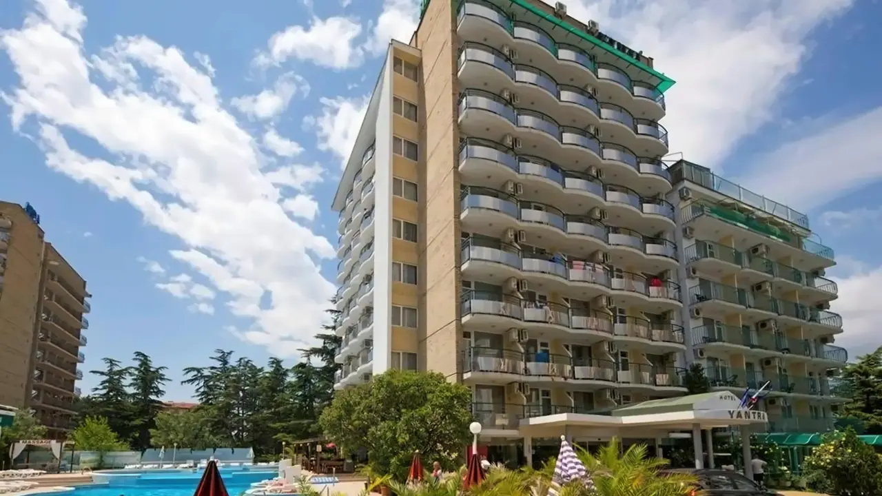 Yantra Sunny Beach