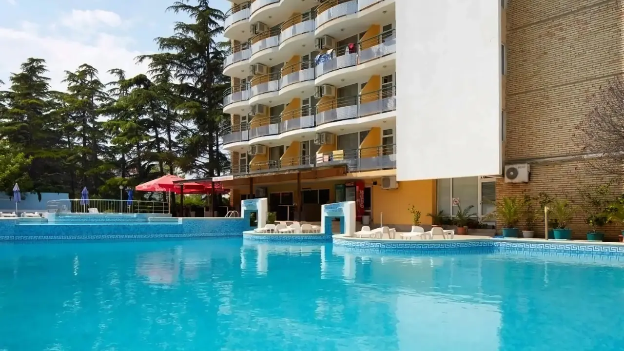 Yantra Sunny Beach