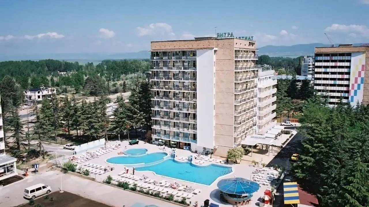 Yantra Sunny Beach