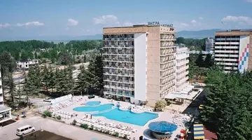 Yantra Sunny Beach