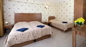 Yantra Sunny Beach