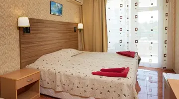 Yantra Sunny Beach