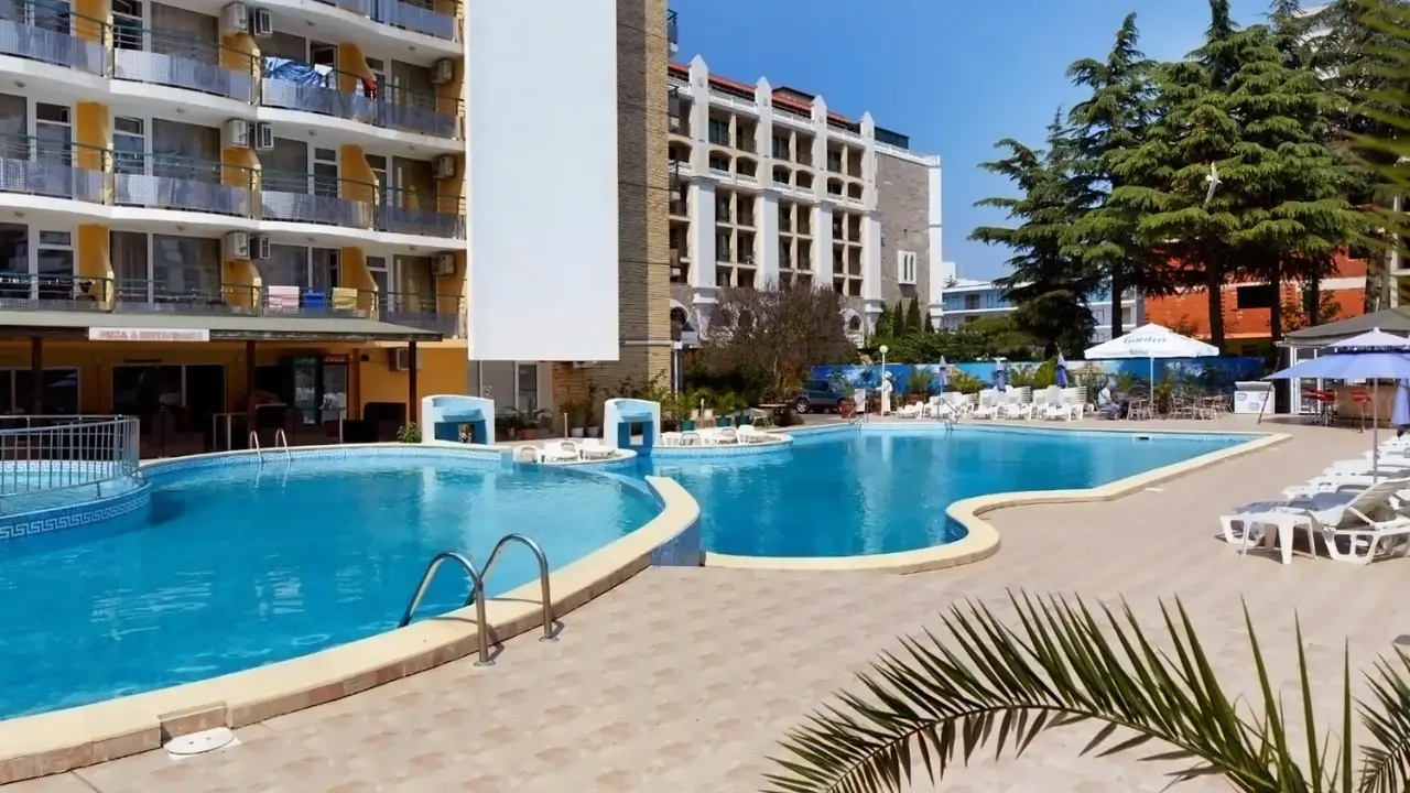 Yantra Sunny Beach