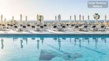 Yaramar Hotel