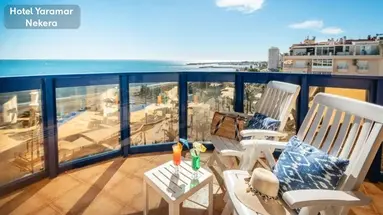 Yaramar Hotel