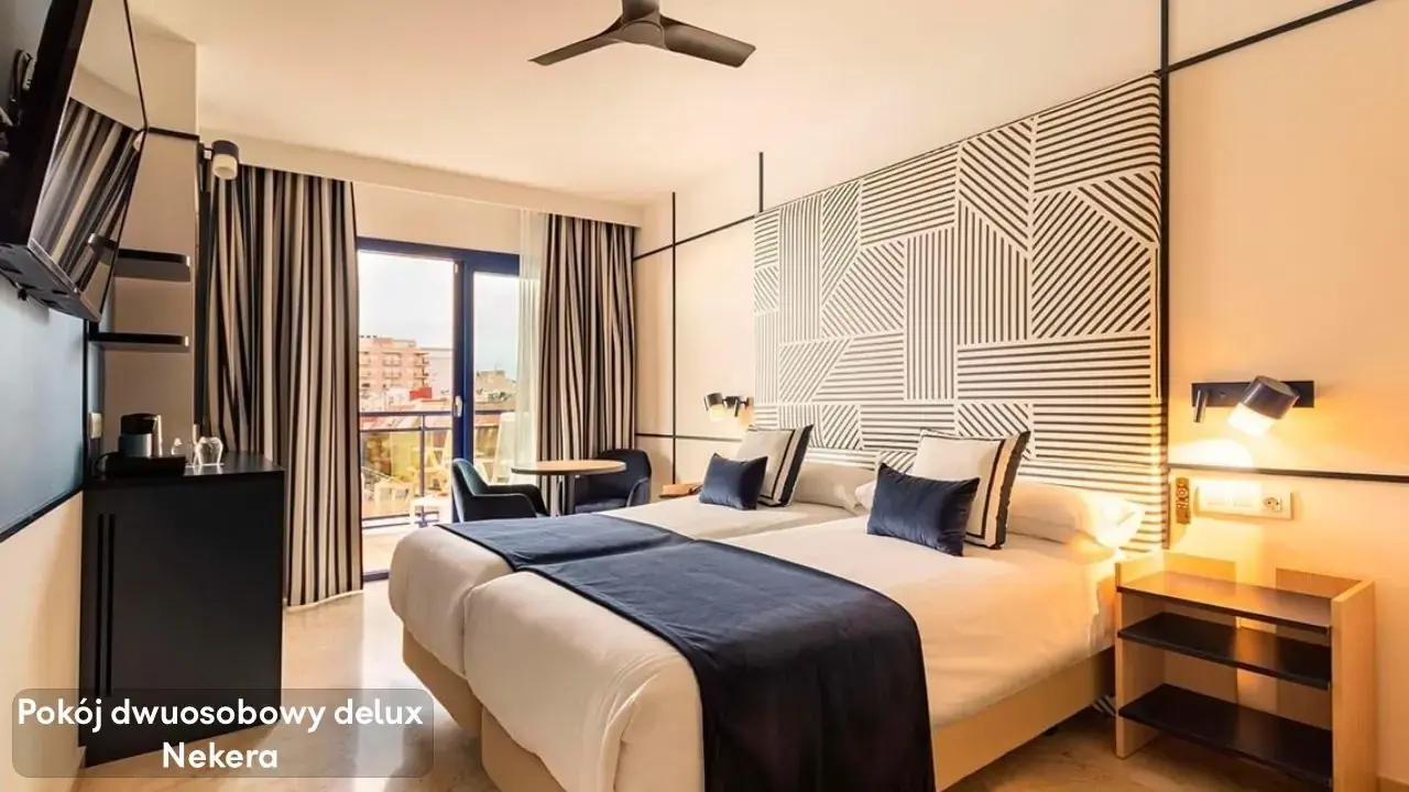 Yaramar Hotel