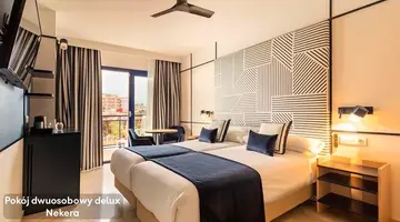 Yaramar Hotel