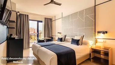Yaramar Hotel