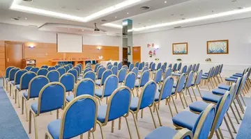 Yaramar Hotel