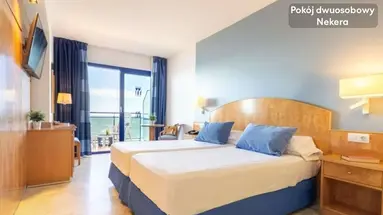 Yaramar Hotel