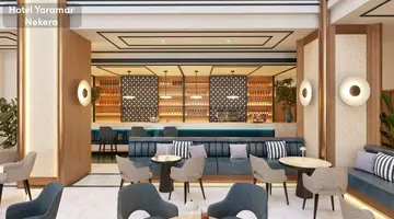 Yaramar Hotel