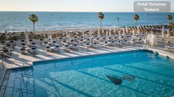 Yaramar Hotel