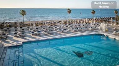 Yaramar Hotel