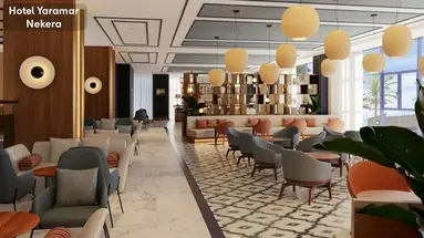 Yaramar Hotel