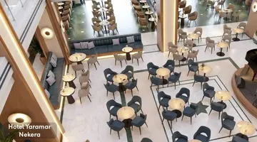 Yaramar Hotel