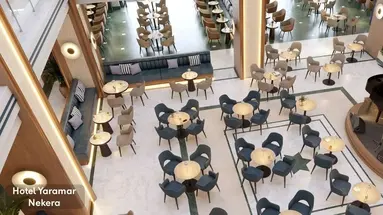 Yaramar Hotel