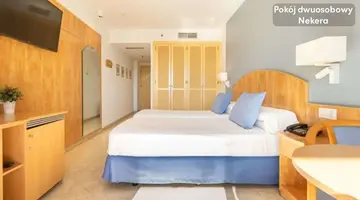 Yaramar Hotel
