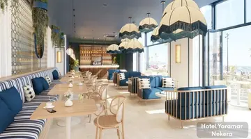 Yaramar Hotel