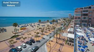 Yaramar Hotel