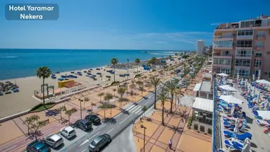 Yaramar Hotel
